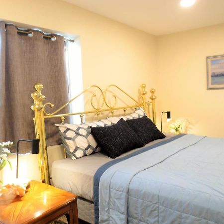 Entire Huge Basement! Fast Wifi! Private Entrance! Villa ซอลต์เลคซิตี้ ภายนอก รูปภาพ