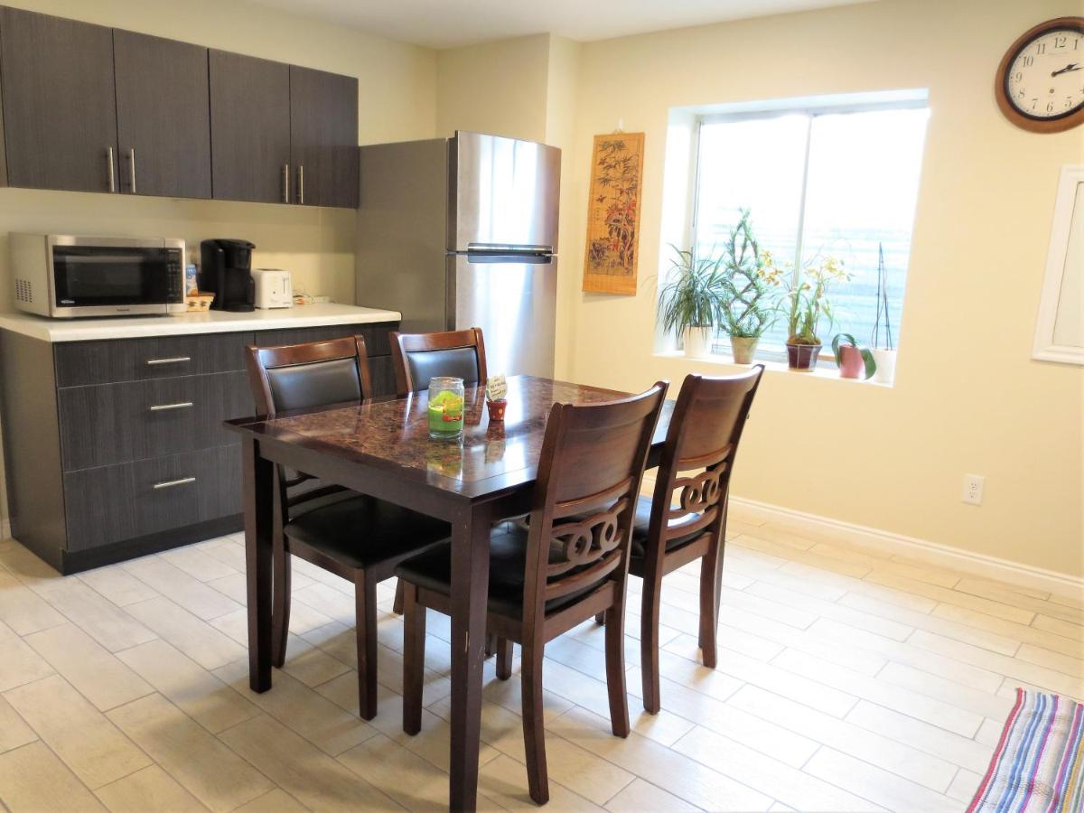 Entire Huge Basement! Fast Wifi! Private Entrance! Villa ซอลต์เลคซิตี้ ภายนอก รูปภาพ