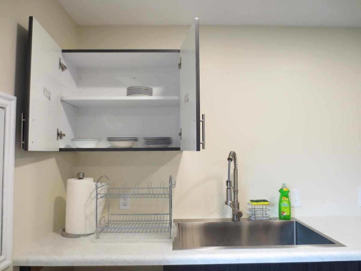 Entire Huge Basement! Fast Wifi! Private Entrance! Villa ซอลต์เลคซิตี้ ภายนอก รูปภาพ