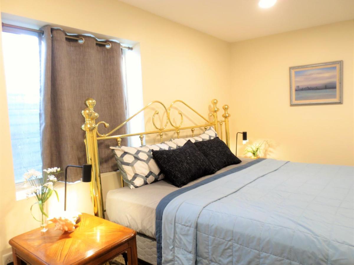 Entire Huge Basement! Fast Wifi! Private Entrance! Villa ซอลต์เลคซิตี้ ภายนอก รูปภาพ