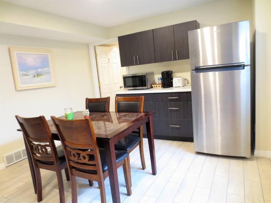 Entire Huge Basement! Fast Wifi! Private Entrance! Villa ซอลต์เลคซิตี้ ภายนอก รูปภาพ