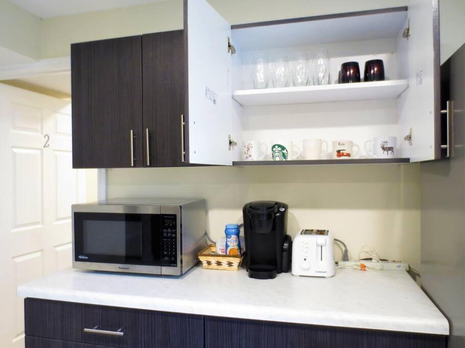 Entire Huge Basement! Fast Wifi! Private Entrance! Villa ซอลต์เลคซิตี้ ภายนอก รูปภาพ